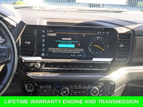 Used 2025 Chevrolet Silverado 3500 High Country w/ Technology Package AWD/4WD image 15