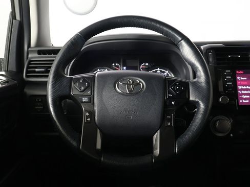 Used 2024 Toyota 4Runner TRD Off-Road Premium image 35