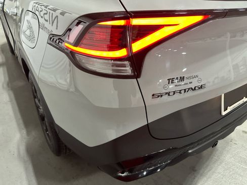 Used 2025 Kia Sportage X-Line w/ Premium Package image 26