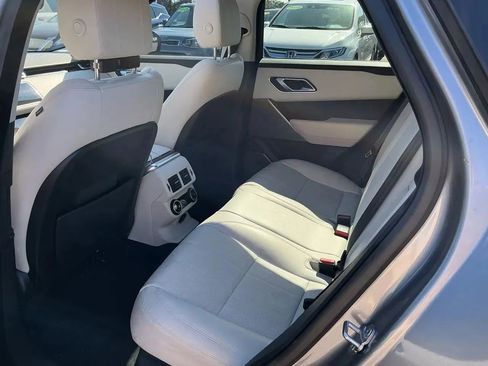 Used 2020 Land Rover Range Rover Velar S AWD/4WD image 26