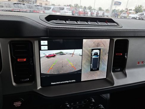 Used 2024 Ford Bronco Raptor AWD/4WD image 18