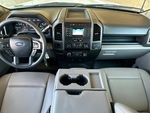 Used 2022 Ford F350 XL w/ Power Equipment Group RWD image 13