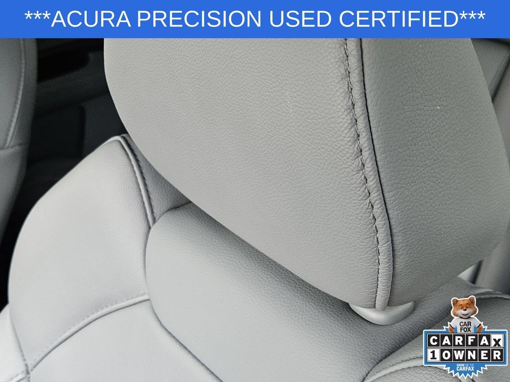 Used 2016 Acura MDX w/ Technology Package AWD/4WD image 15