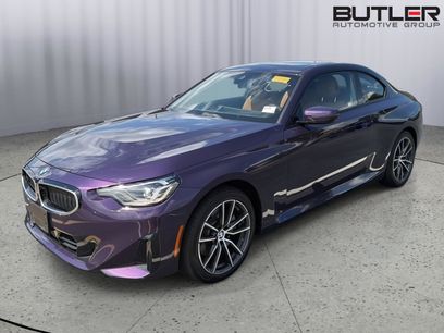 Used 2026 BMW 230i xDrive Coupe w/ Premium Package