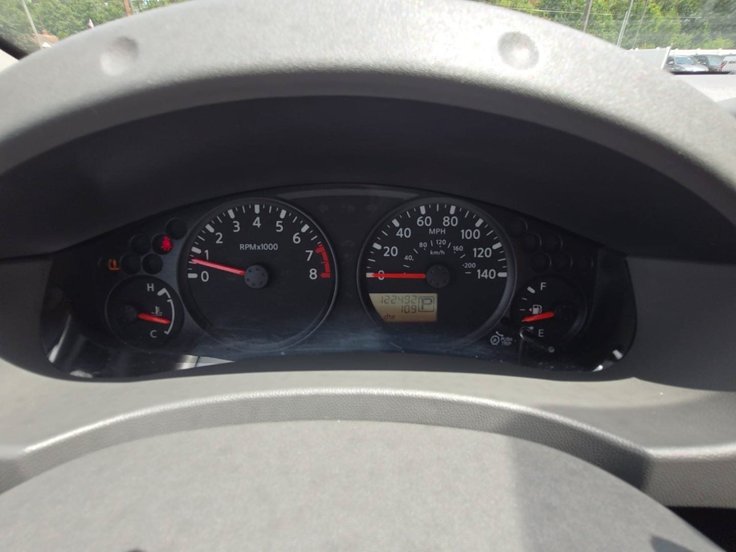 Used 2020 Nissan Frontier SV RWD image 20