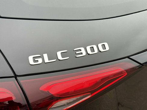 Certified 2026 Mercedes-Benz GLC 300 image 11