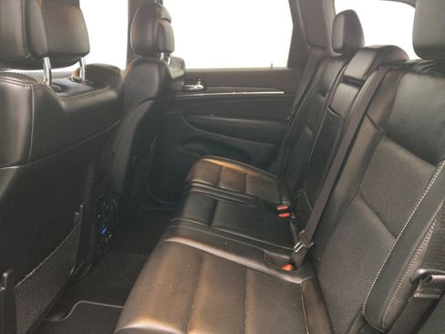 Used 2021 Jeep Grand Cherokee Limited w/ Quick Order Package 28K 80th image 18