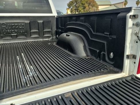 Used 2024 RAM 2500 Big Horn AWD/4WD image 54
