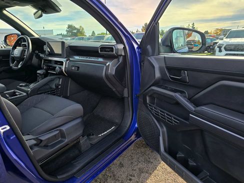 Certified 2025 Toyota Tacoma SR5 image 14