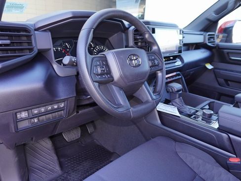 New 2026 Toyota Tundra SR5 image 10