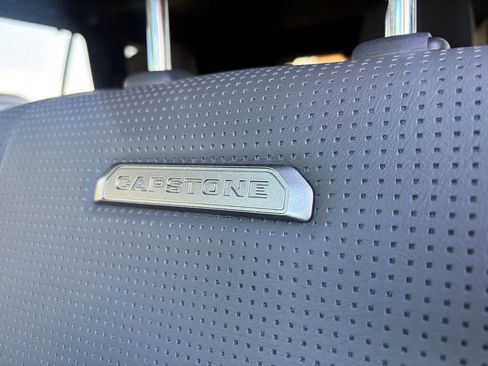 Certified 2026 Toyota Sequoia Capstone image 12