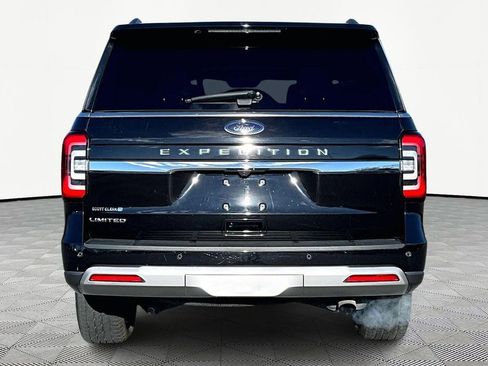 Used 2024 Ford Expedition Limited image 6