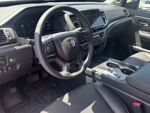Used 2026 Honda Ridgeline RTL image 8