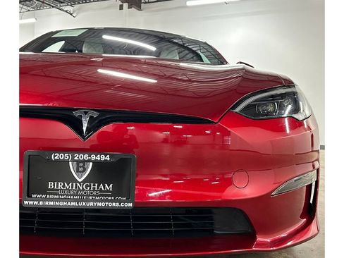 Used 2024 Tesla Model S AWD/4WD image 5