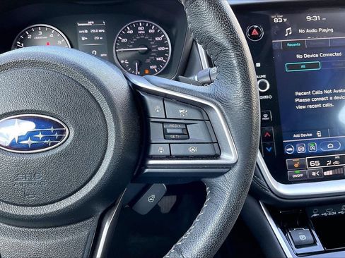 Used 2024 Subaru Outback Limited AWD/4WD image 31