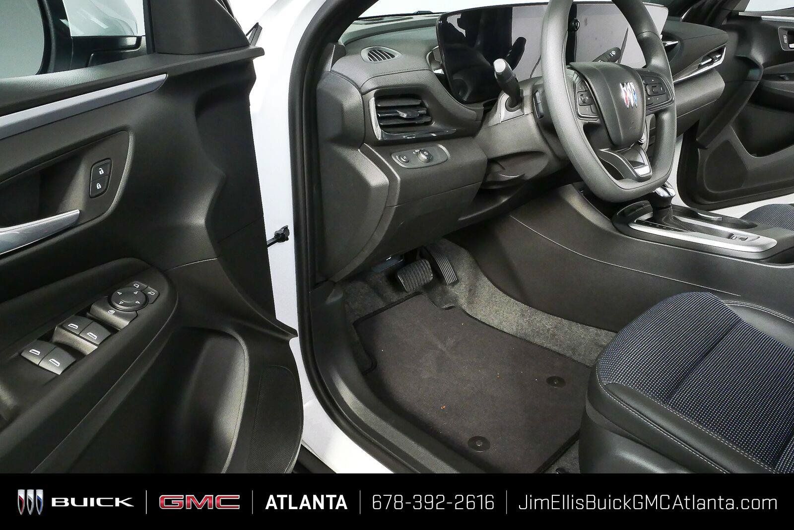 New 2026 Buick Envista Sport Touring FWD image 7