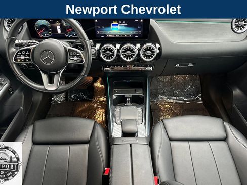 Used 2023 Mercedes-Benz GLA 250 4MATIC image 14