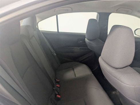 Used 2024 Toyota Corolla LE FWD image 29