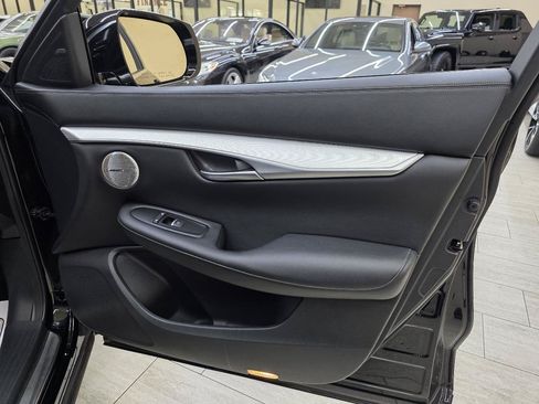 Used 2021 INFINITI QX50 Sensory FWD image 41