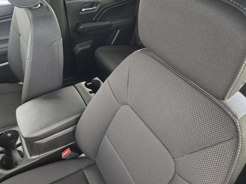 New 2026 Chevrolet Colorado LT RWD image 25