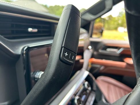 Used 2024 GMC Sierra 2500 Denali Ultimate image 58