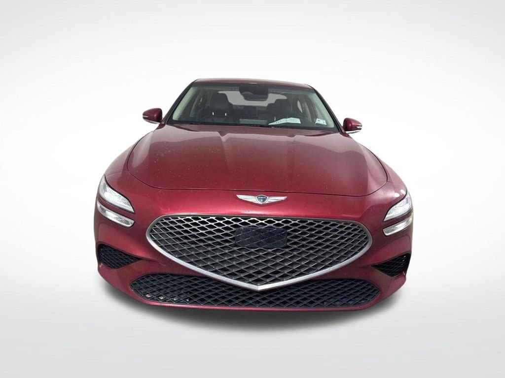Used 2023 Genesis G70 2.0T AWD/4WD image 17