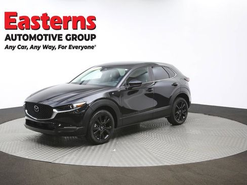 Used 2024 MAZDA CX-30 AWD 2.5 S w/ Select Sport Pkg image 59