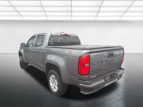 Used 2022 Chevrolet Colorado LT image 2