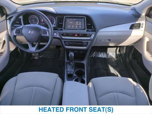 Used 2018 Hyundai Sonata SEL w/ Cargo Package image 21
