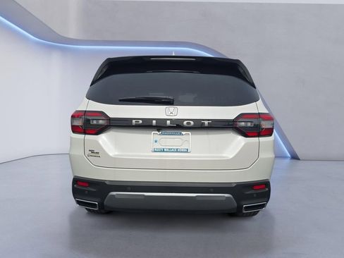 New 2026 Honda Pilot EX-L image 4