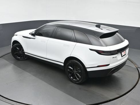 Used 2024 Land Rover Range Rover Velar S AWD/4WD image 15