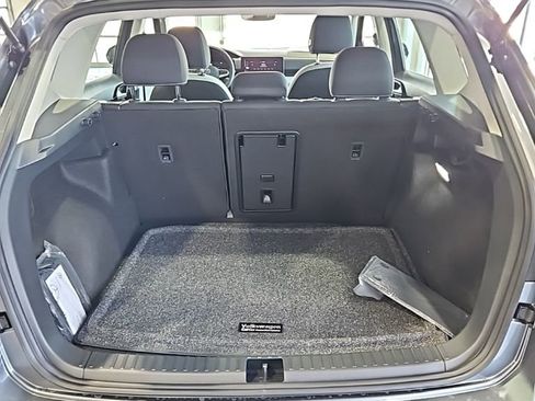 New 2026 Volkswagen Taos S AWD/4WD image 19