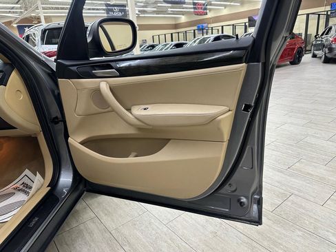 Used 2013 BMW X3 xDrive28i AWD/4WD image 38