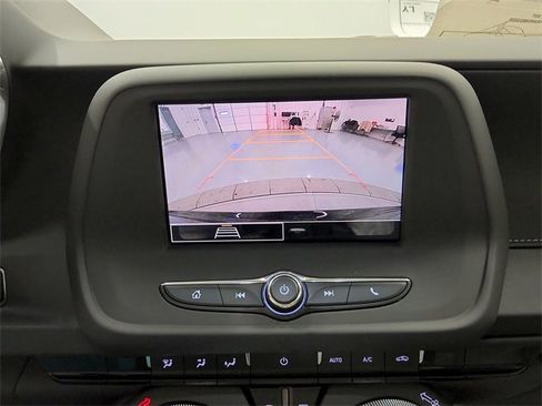 Used 2024 Chevrolet Camaro LT image 20