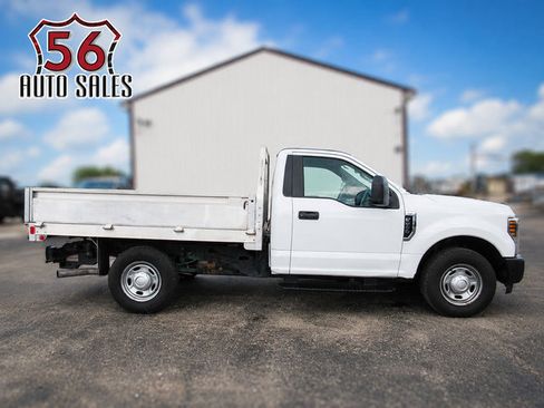 Used 2019 Ford F250 XL RWD image 1