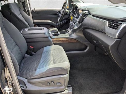 Used 2018 Chevrolet Tahoe LS RWD image 20