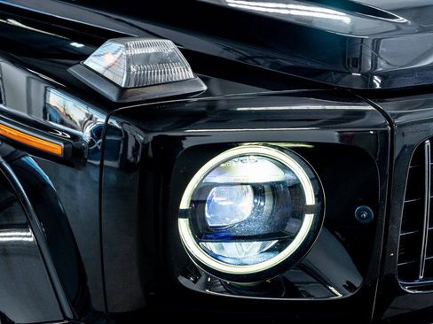 Used 2020 Mercedes-Benz G 63 AMG 4MATIC image 21