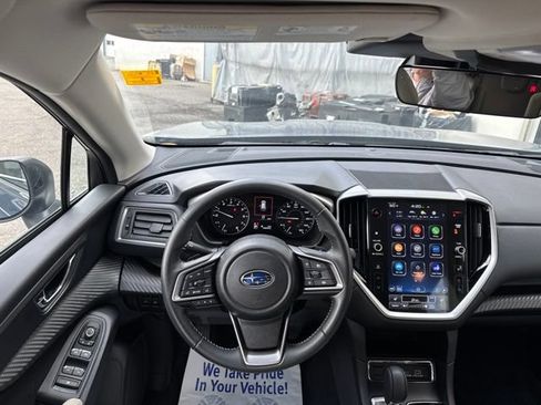 Certified 2023 Subaru Ascent Premium w/ Convenience Package AWD/4WD image 26