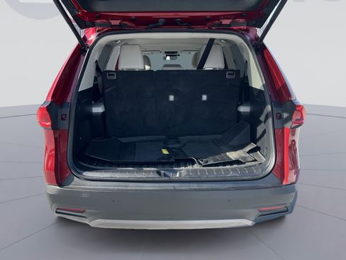 Used 2024 Toyota Grand Highlander Limited image 25