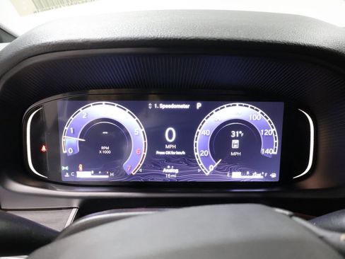 New 2026 Jeep Grand Wagoneer 4WD image 25