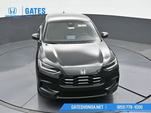 Used 2025 Honda HR-V Sport image 49