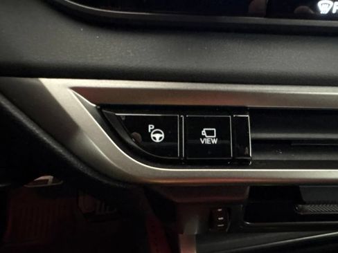 Used 2024 Lexus RX 500h F Sport w/ Convenience Package AWD/4WD image 16