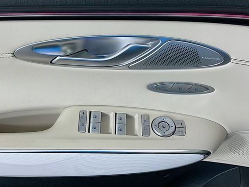 New 2026 Genesis GV70 2.5T Advanced AWD/4WD image 20