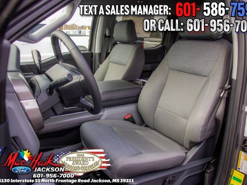 New 2026 Ford F150 XLT image 29