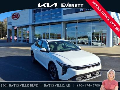 Used 2025 Kia K4 EX