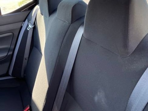 Used 2025 Nissan Versa S w/ Trunk Package FWD image 9
