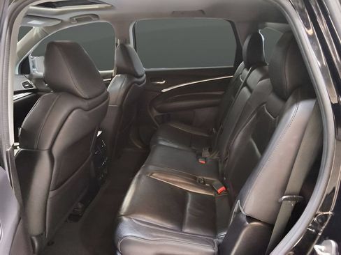 Used 2020 Acura MDX SH-AWD image 30