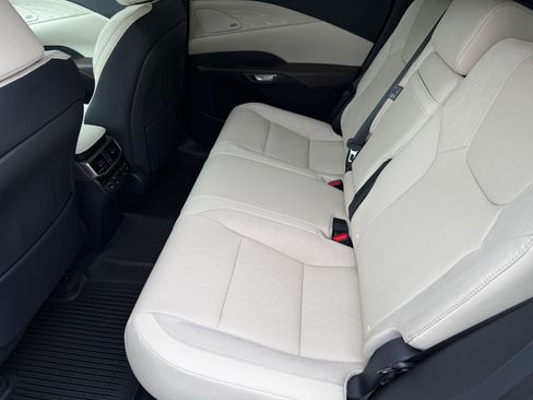 New 2026 Lexus RX 350 AWD w/ Convenience Package image 27