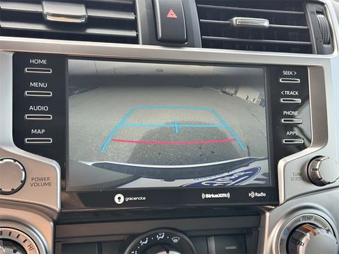 Used 2022 Toyota 4Runner SR5 Premium w/ Moonroof Package image 14