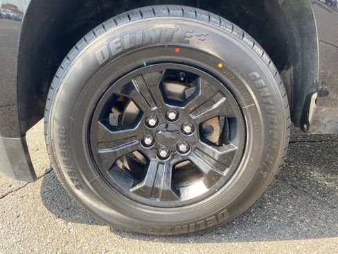 Used 2020 Chevrolet Tahoe LS AWD/4WD image 23